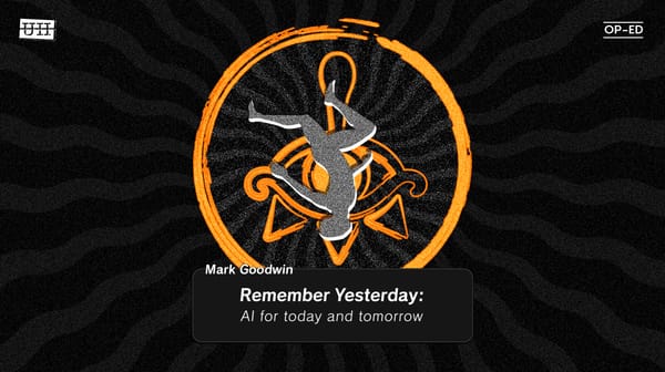 Remember Yesterday: AI For Today and Tomorrow