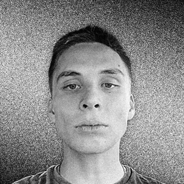 Max Jones