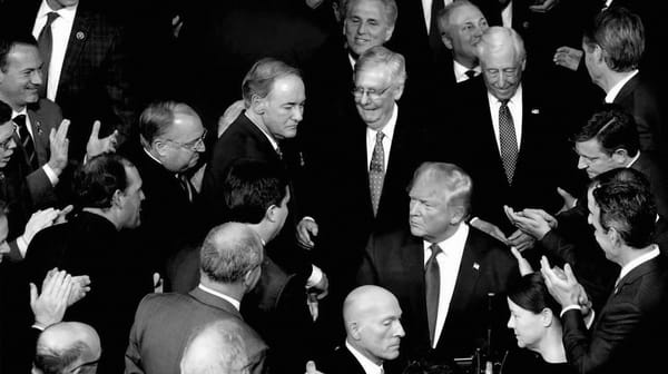 “Bipartisan” Washington Insiders Reveal Their Plan for Chaos if Trump Wins the Election