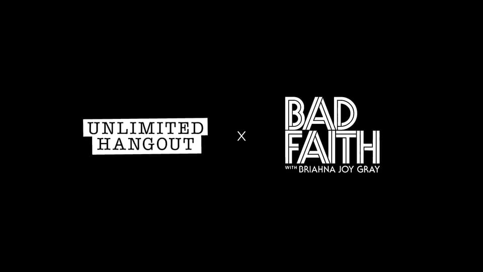 Bad Faith Media