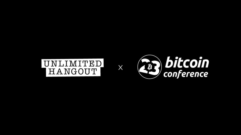 Bitcoin Magazine Conference