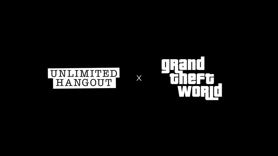 Grand Theft World
