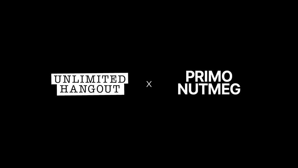 PRIMO NUTMEG