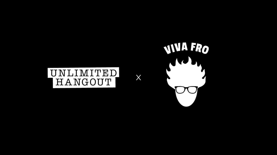 Viva Frei Podcast