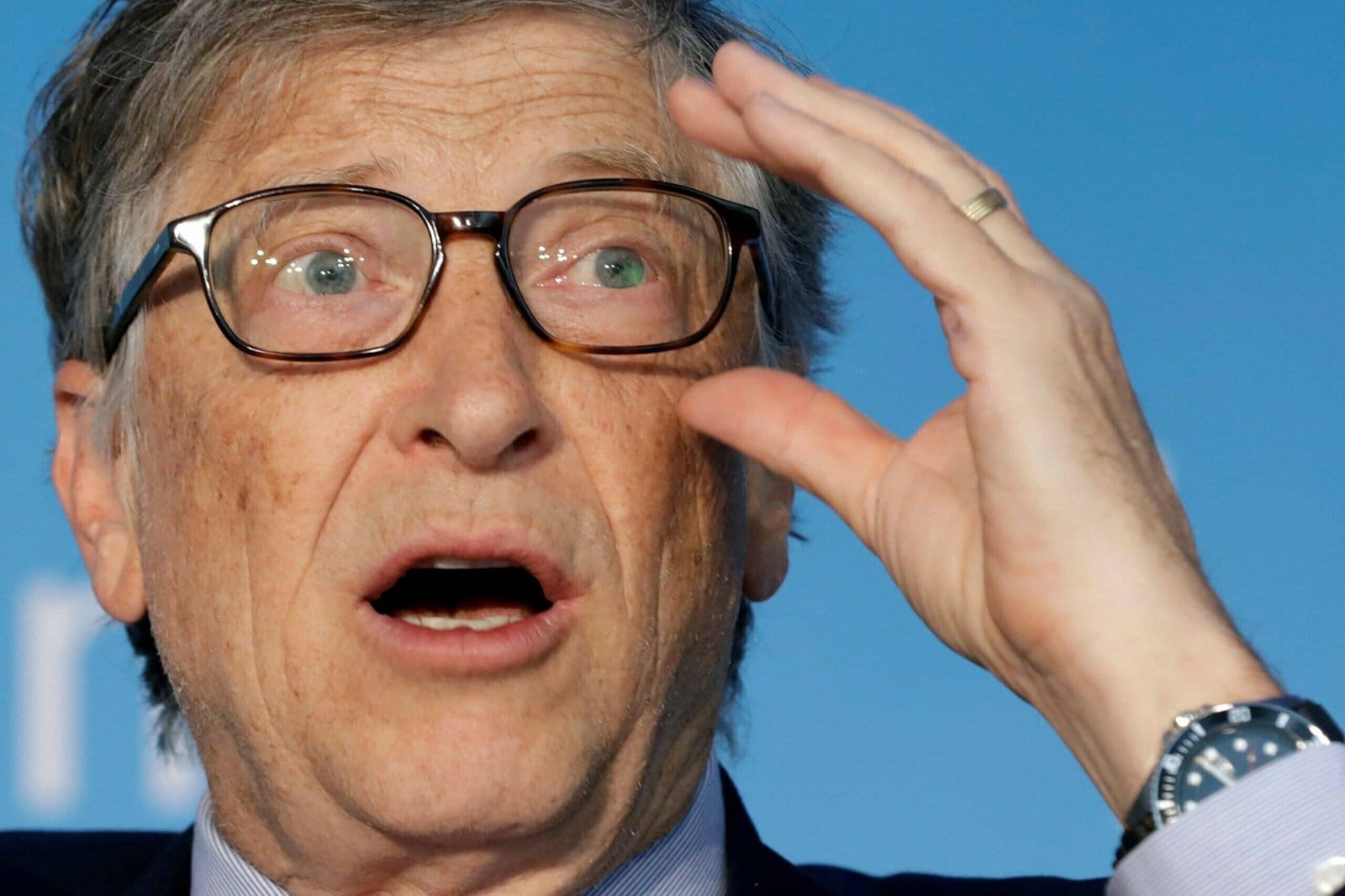 Bill Gates