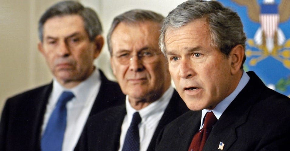 Rumsfeld