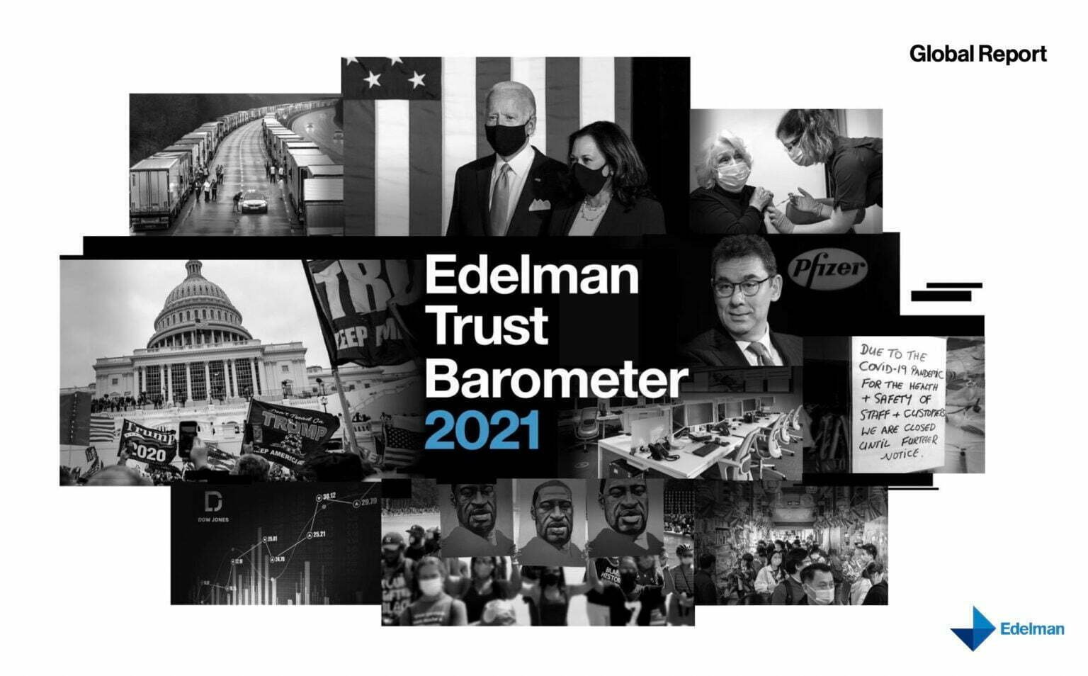 Edelman PR and the Manufacturing of “Trust”