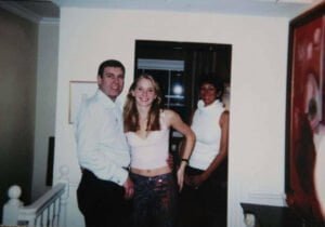 These Scrubbed Reports Reveal New Secrets Into the Prince Andrew