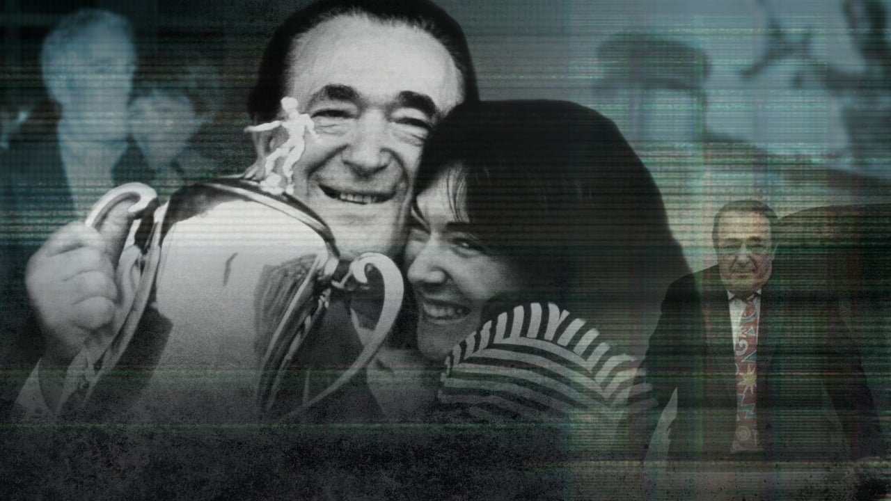 Meet Ghislaine: Daddy's Girl