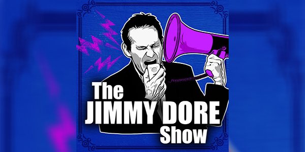 The Jimmy Dore Present