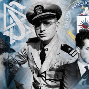 Hidden in Plain Sight: The Shocking Origins of the Jeffrey Epstein Case