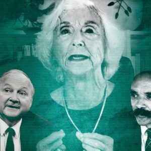Hidden in Plain Sight: The Shocking Origins of the Jeffrey Epstein Case