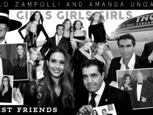 Mega Group, Maxwells and Mossad: The Spy Story at the Heart of the